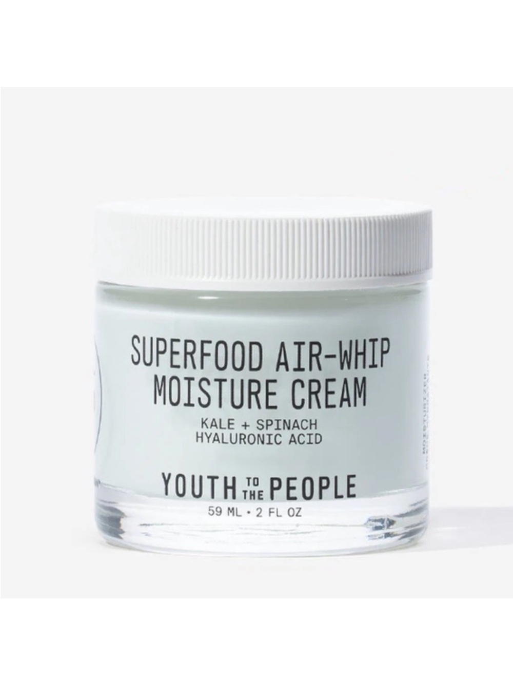Youth To The People Air-Whip Moisture Cream